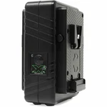 Core Swx GPM-X2S Mini Dual Travel Battery Charger (v-mount). Fixed Price $199.00.