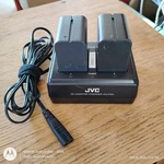 Jvc Ac Adapter Charger Model No AA-P30U 3502B 1/3. Fixed Price $7.00.