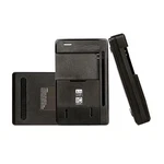 Black Universal Battery Charger For Samsung Galaxy Series Cell Mobile Phone. Fixed Price $11.99.