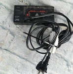 Genuine Jvc AA-V5U Ac Power Adapter Charger For Camcorder Oem A15. Fixed Price $9.41.