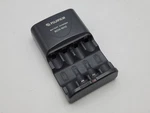 Fujifilm BCH-NH2 Battery Charger Charges 2X Aaa / 4X Ni-mh Batteries. Fixed Price $12.99.