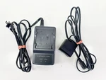 Oem Sharp UADP-0274TAZZ Battery Charger & Ac Adapter Tested Working. Fixed Price $45.00.