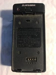 Mitsubishi FZ-1352A Battery Charger For FZ-1186 FZ-1187 And FZ-1188 Used Working. Fixed Price $7.99.