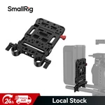 Smallrig Camera V Mount Battery Plate With Dual 15MM Rod Clamp 3016. Fixed Price $39.99.