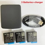 New Hero 8/7/6/5 Black Battery For Gopro (fully With Original) Usb Fast Charger. Fixed Price $45.99.