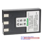 Kastar Replacement Battery For Canon NB-1LH & CB-2LSE. Fixed Price $18.99.