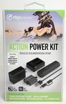 Digipower Action Kit For Gopro 5, 6, 7 DPS-GPK600. Fixed Price $9.99.