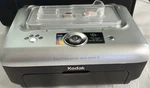 Kodak Easyshare Printer Dock Series 3 W/ Bag Cords Software Film. Fixed Price $39.00.