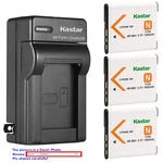 Kastar Battery Wall Charger For Sony NP-BN1 Bc-csn & Cyber-shot DSC-W330. Fixed Price $14.99.