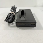 Olympus VF-BA8-U Camcorder Battery Charger Ac Adapter Tested Working. Fixed Price $29.99.