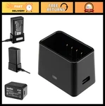 Battery Charger For Godox V1PRO VC26 - Compatible With V860III AD100. Fixed Price $35.99.