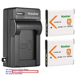 Kastar Battery Wall Charger For Sony NP-BN1 Type Bc-csnb. Fixed Price $6.99.