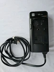 Thomson CPS801C Battery Charger Ac Adapter 6.5V Ni-mh/ni-cd, Lights Up- Untested. Fixed Price $10.00.
