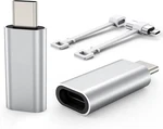 (2 Pack)techmatte For Usb-c Adapter, Fast Charging, Not Otg. Fixed Price $10.99.