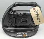 Anton/bauer Performance Series Dual Charger V-mount Mfr #8475-0122. Fixed Price $900.00.