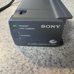 Sony AC-V500 Adaptor Handycam Charger. Fixed Price $24.89.