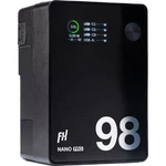 Fxlion Nano Pro 98WH V-mount Usb-c Battery 6800MAH 14.4V V-lock Charging. Fixed Price $156.11.