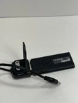 Sony CBK-WA02 Lan-adapter / Dongle For PXW-X500 X400 X200 X180. Fixed Price $40.00.