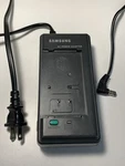 Samsung AA-E5N Ac Power Adapter Plug Cord Works Authentic Oem. Fixed Price $12.65.