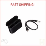 Rylo Battery Charger For 360 Video Camera, Black. Fixed Price $13.63.