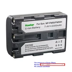 Kastar Replacement Battery For Sony NP-FM50 NP-FM30 NP-FM55H NP-QM51. Fixed Price $10.99.