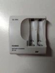 Casio BC-5H Aa Ni-mh Battery Charger 100-240 Volt Input To Dc 1.2. Fixed Price $7.00.