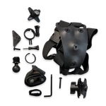 Tactacam Pov Camera Shoulder Mount M-SM1. Fixed Price $39.99.