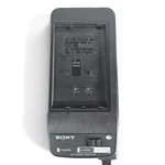 Sony AC-V16A Battery Charger Power Adapter For Handycam Camcorder Oem. Fixed Price $33.24.