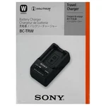 Sony Bc-trw Compact Quick Charger For NP-FW50 Battery Series Bctrw (new). Fixed Price $21.99.