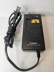 Canon CA-R300A Battery Charger Compact Power Supply Adapter Only Oem, Genuine. Fixed Price $24.50.