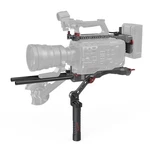 Smallrig Professional Kit With Vct Shoulder Pad, Top Plate, Rosette Handle Grip. Fixed Price $549.00.