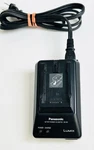 Panasonic DE-972 Battery Charger With Power Cord. Fixed Price $24.00.
