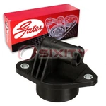 Gates Pcv Valve Engine Crankcase Vent For 2014-2020 Ram Promaster 1500 Ub. Fixed Price $55.44.