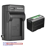 Kastar Type-c Battery Ac Wall Charger For Canon BP-911 BP915 BP930 BP-950 BP-970. Fixed Price $46.99.