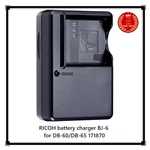 Ricoh Battery Charger BJ-6 For DB-60/DB-65 171870 From Japan New. Fixed Price $58.43.