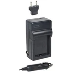 Vivitar Ac/dc Rapid Battery Charger For Panasonic BCK-7. Fixed Price $6.99.