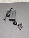 Smatree Ac/dc Adapter Model XVE90 Imput 100V Charging Cable Free Fast Shipping. Fixed Price $18.39.