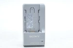 Sony Charger Bc-trp (NP-FP50). Fixed Price $28.00.