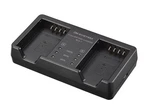 BCX-1 Official Om System Battery Charger "BLX-1 Exclusive". Fixed Price $135.00.