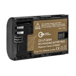 Green Extreme Rechargeable Lithium-ion Battery Pack #GX-LP-E6NH. Fixed Price $36.61.