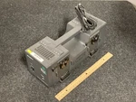 Sony BC-I100 4-POSITION V-mount Battery Charger W/ Power Cord (as Is). Fixed Price $69.99.