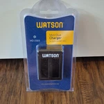 Watson Mini Duo Charger MD-2303 For Gopro AHDBT-401, Usb Cable, Black. Fixed Price $8.79.