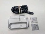 Pentax Battery Charger Stand D-BC42 For Digital Camera-cord + Batteries. Fixed Price $39.99.