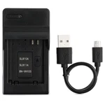 Norifon SLB11A Usb Battery Charger For HZ25W EX1 CL80 CL65 WB2000 WB5000 WB5500. Fixed Price $16.99.