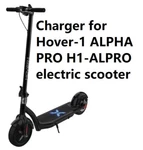 Power Battery Charger For HOVER-1 Alpha H1-ALPRO Electric Scooter. Fixed Price $29.42.
