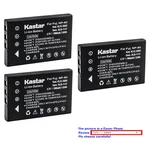 Kastar Replacement Battery For Drift Dstbat & HD720 HD170 Camera. Fixed Price $11.99.