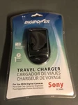 Sony TC-5005--TRAVEL Charger---new In Package. Fixed Price $15.99.
