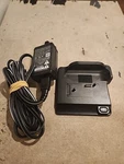 Sony DCRA-C220 Handycam Station Dock Power Cable. Fixed Price $29.95.
