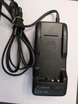 Genuine Canon Compact Power Adapter CA-100A Video Camera Battery Charger Oem. Fixed Price $14.44.