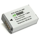 Wasabi Power Battery For Nikon EN-EL24. Fixed Price $13.99.